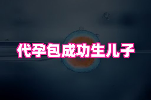 长沙助孕网 4